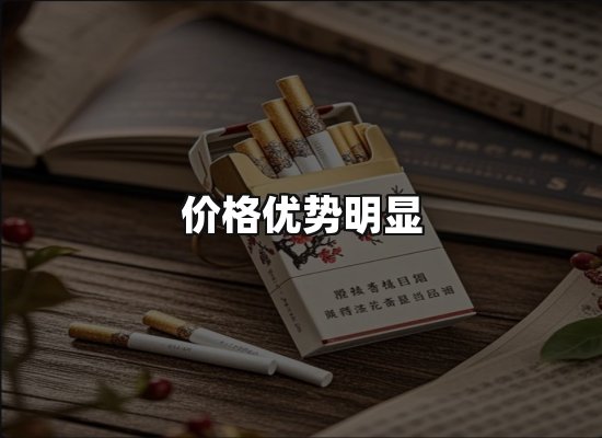 专业优势